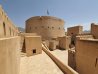 Muscat to Nizwa enroute sightseeing